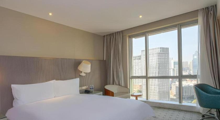Shanghai Bund South China Harbour View Hotel Exteriör bild